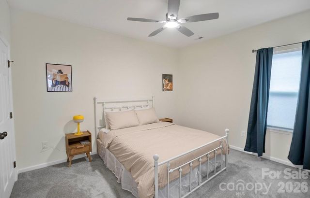 13713 William Stowe Drive, Charlotte, NC 28262