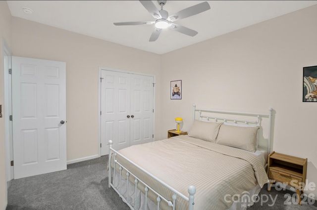 13713 William Stowe Drive, Charlotte, NC 28262