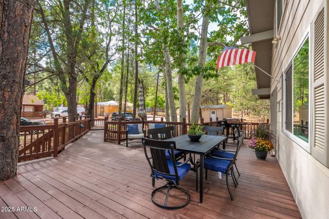 3971 N Apache Trail, Pine, AZ 85544