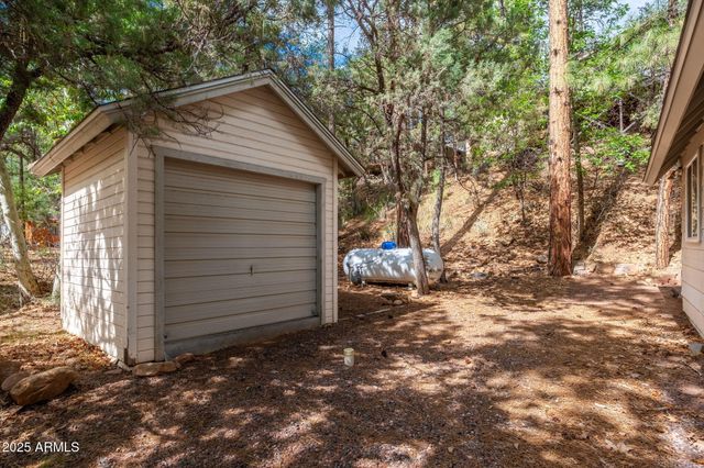 3971 N Apache Trail, Pine, AZ 85544