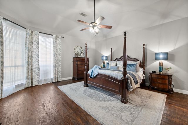 1701 Almond Drive, Mansfield, TX 76063