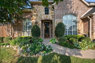 1701 Almond Drive, Mansfield, TX 76063