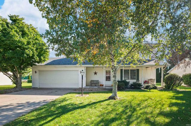 706 Alana Drive, Goshen, IN 46526