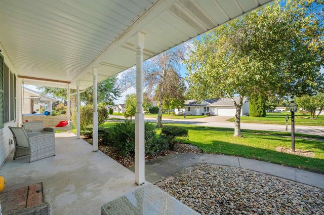 706 Alana Drive, Goshen, IN 46526