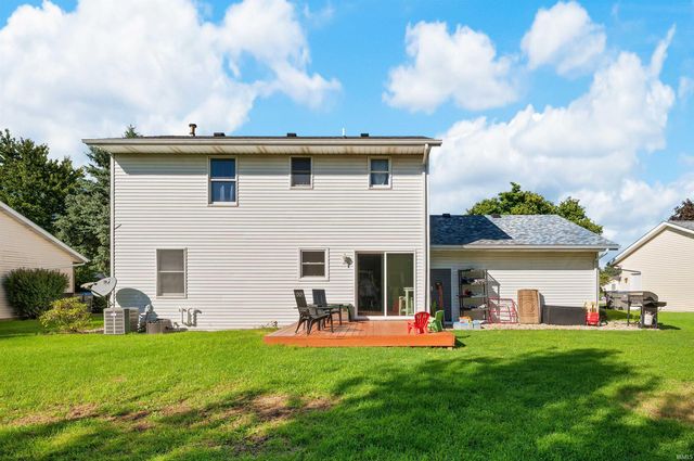 706 Alana Drive, Goshen, IN 46526