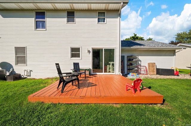706 Alana Drive, Goshen, IN 46526