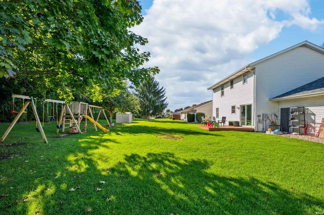 706 Alana Drive, Goshen, IN 46526