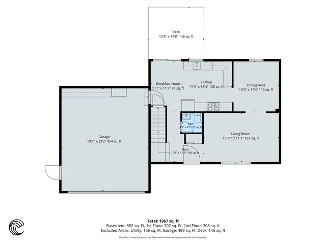706 Alana Drive, Goshen, IN 46526