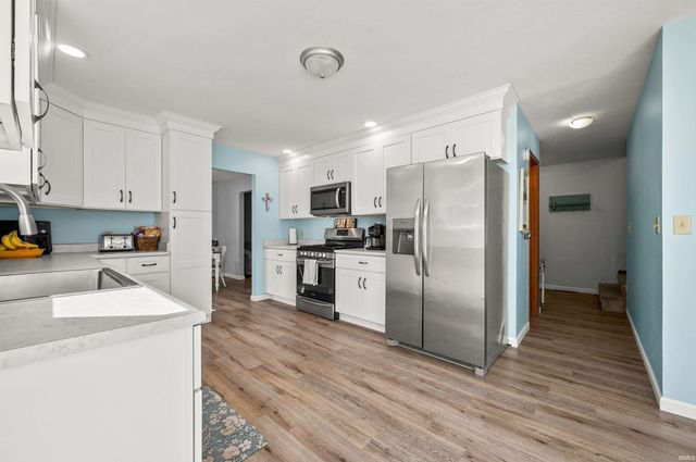 706 Alana Drive, Goshen, IN 46526