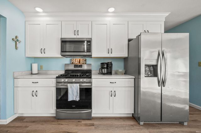 706 Alana Drive, Goshen, IN 46526