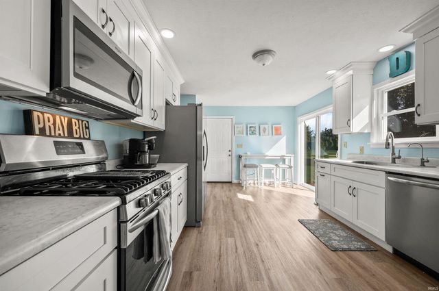 706 Alana Drive, Goshen, IN 46526