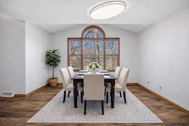 4828 N Brentwood Drive, Milton, WI 53563