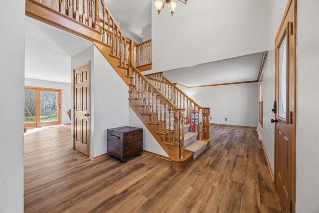 4828 N Brentwood Drive, Milton, WI 53563