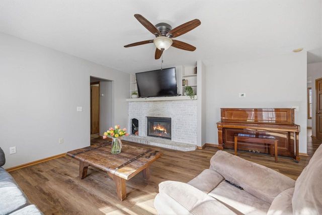 4828 N Brentwood Drive, Milton, WI 53563