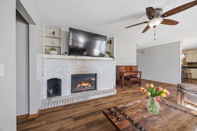 4828 N Brentwood Drive, Milton, WI 53563