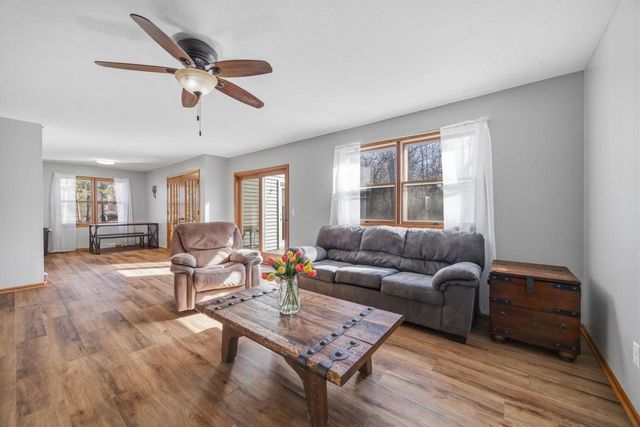 4828 N Brentwood Drive, Milton, WI 53563