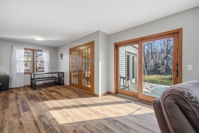 4828 N Brentwood Drive, Milton, WI 53563