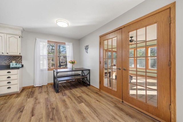 4828 N Brentwood Drive, Milton, WI 53563