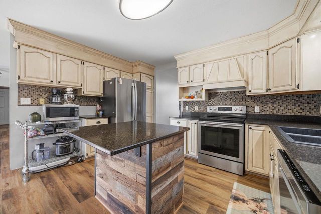 4828 N Brentwood Drive, Milton, WI 53563