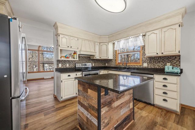 4828 N Brentwood Drive, Milton, WI 53563