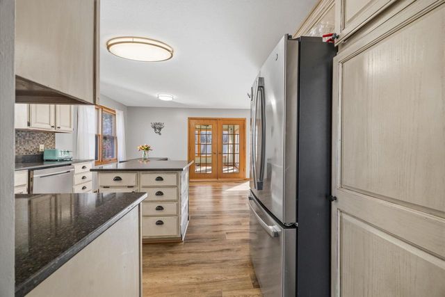 4828 N Brentwood Drive, Milton, WI 53563