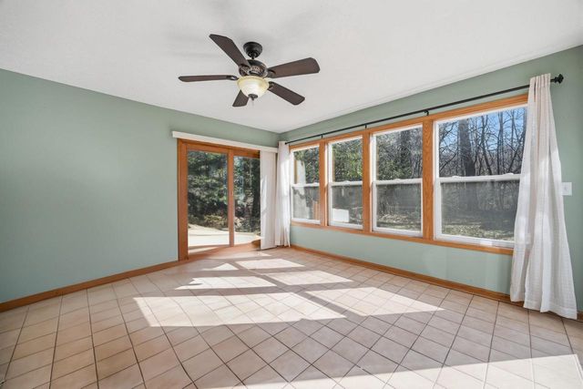 4828 N Brentwood Drive, Milton, WI 53563