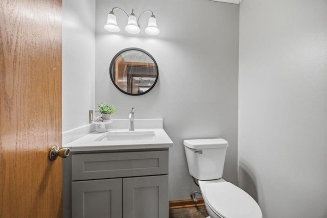 4828 N Brentwood Drive, Milton, WI 53563