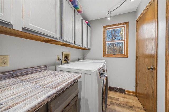 4828 N Brentwood Drive, Milton, WI 53563