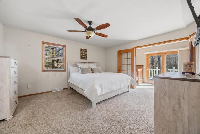 4828 N Brentwood Drive, Milton, WI 53563