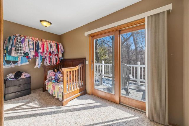 4828 N Brentwood Drive, Milton, WI 53563