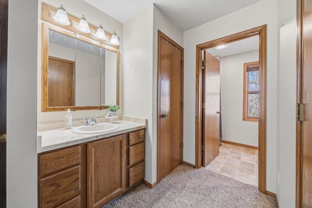 4828 N Brentwood Drive, Milton, WI 53563