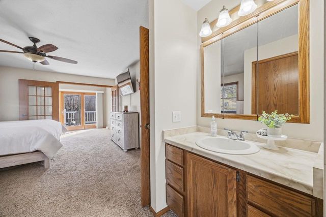 4828 N Brentwood Drive, Milton, WI 53563