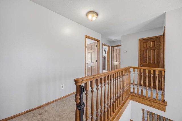 4828 N Brentwood Drive, Milton, WI 53563