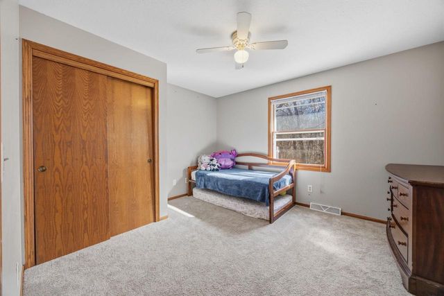 4828 N Brentwood Drive, Milton, WI 53563