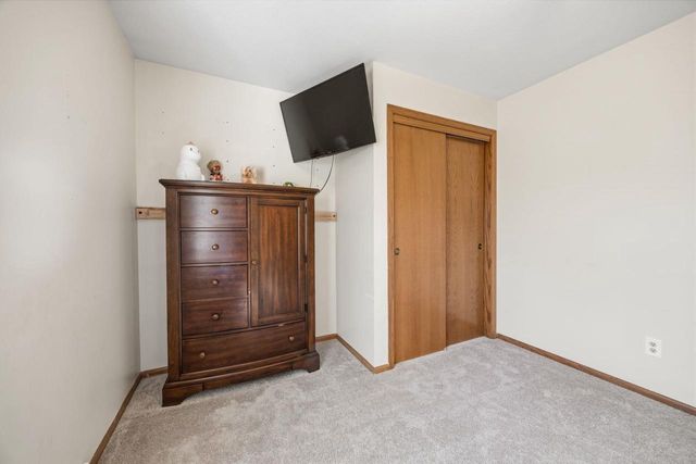 4828 N Brentwood Drive, Milton, WI 53563