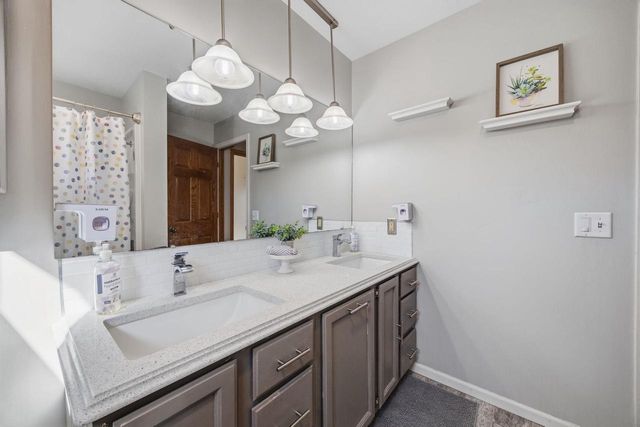 4828 N Brentwood Drive, Milton, WI 53563