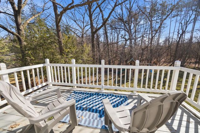 4828 N Brentwood Drive, Milton, WI 53563