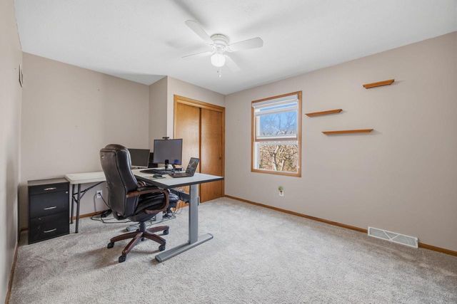 4828 N Brentwood Drive, Milton, WI 53563