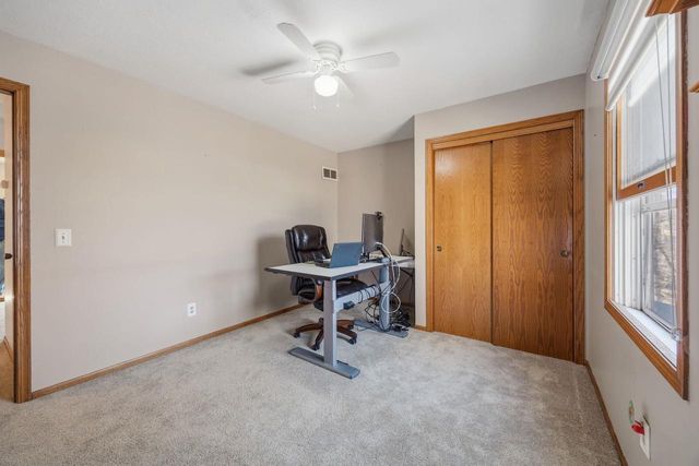 4828 N Brentwood Drive, Milton, WI 53563