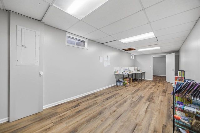 4828 N Brentwood Drive, Milton, WI 53563