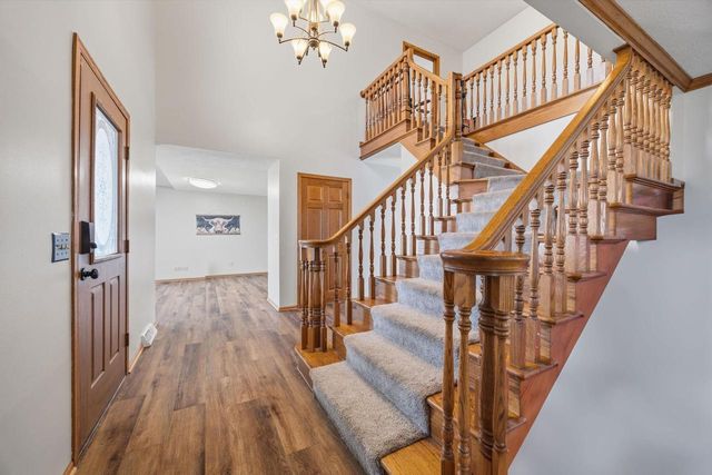 4828 N Brentwood Drive, Milton, WI 53563