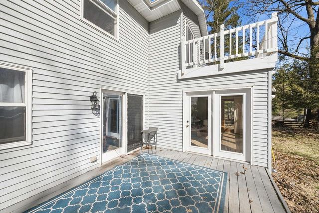 4828 N Brentwood Drive, Milton, WI 53563