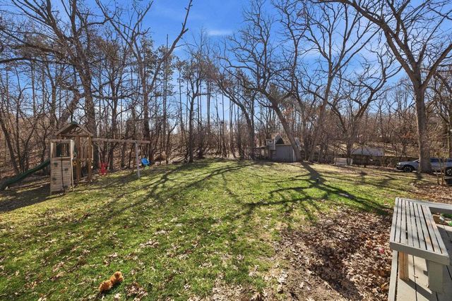 4828 N Brentwood Drive, Milton, WI 53563