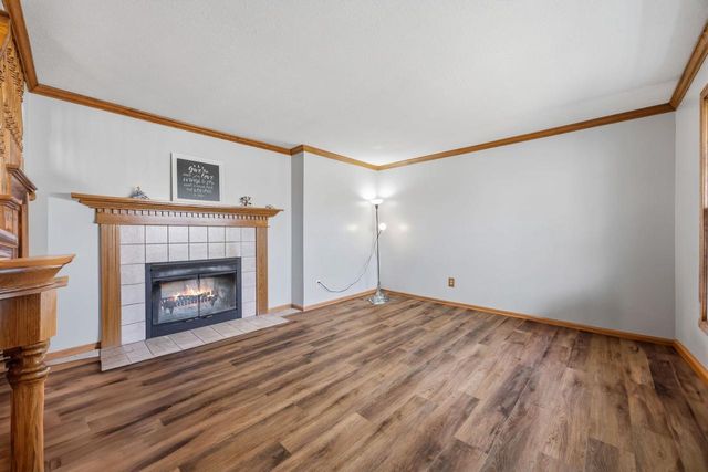 4828 N Brentwood Drive, Milton, WI 53563