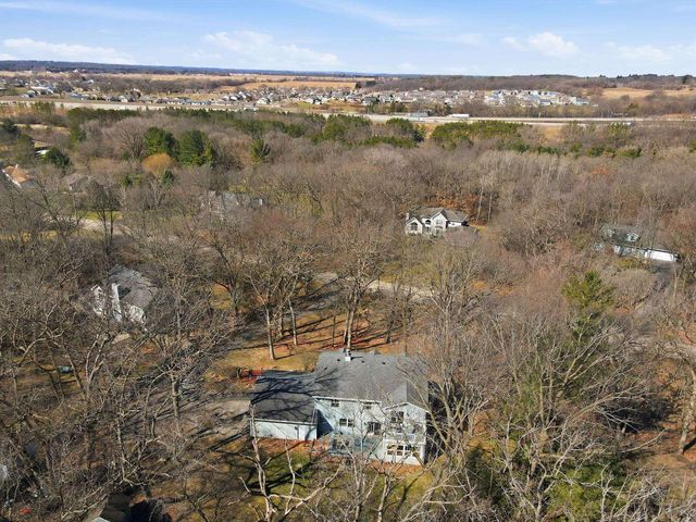 4828 N Brentwood Drive, Milton, WI 53563