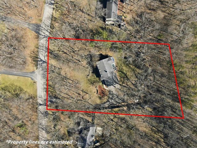 4828 N Brentwood Drive, Milton, WI 53563