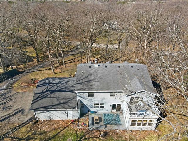 4828 N Brentwood Drive, Milton, WI 53563