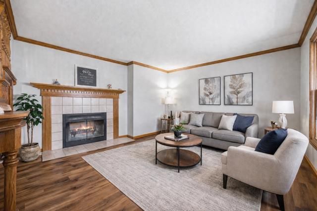 4828 N Brentwood Drive, Milton, WI 53563