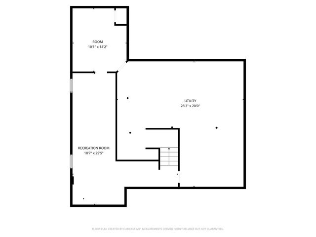 4828 N Brentwood Drive, Milton, WI 53563