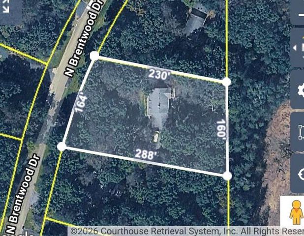 4828 N Brentwood Drive, Milton, WI 53563